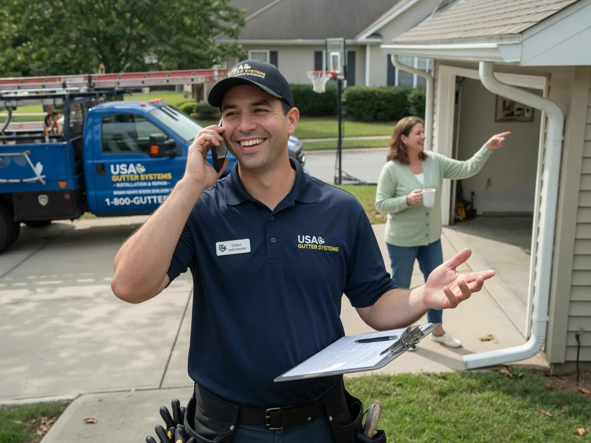 Gutter Installation Bath Springs, TN FAQs